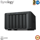 Synology DX517 - 5bay 3.5"/2.5" SATA Expansion Unit, 10000GB, ATA-4, Diskless NAS
