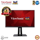 ViewSonic VP2785-2K 27’’ 2K Fogra Certified Monitor with 100% Adobe RGB Coverage