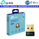 TP-Link UB500 Bluetooth 5.0 Nano USB Adapter (UB500)