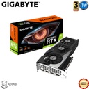 ITW | Gigabyte GeForce RTX 3060 Gaming OC 12GB GDDR6 LHR Graphic Card (GV-N3060GAMING-OC-12GD-2.0)