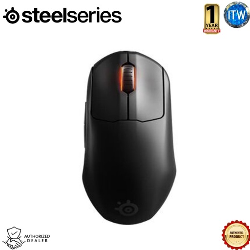 [62426] Steelseries 62426 - Prime Mini Wireless Gaming Mouse (62426)