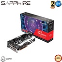 Sapphire Nitro+ Radeon RX 6650XT 8GB GDDR6 PCI Express 4.0 ATX Graphic Card (SPR-11319-01-20G)