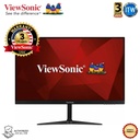 ViewSonic OMNI VX2418-P-MHD 24” 165Hz Full HD Gaming Monitor