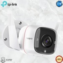 Tp-Link Tapo C310 - Outdoor Security Wi-Fi Camera (C310)