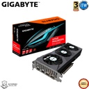 ITW | Gigabyte Radeon RX 6600 Eagle 8GB GDDR6 Graphic Card (GV-R66EAGLE-8GD)