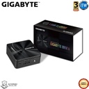 Gigabyte GB-BRR3H-4300 - BRIX / Ultra Compact PC kit (GB-BRR3H-4300-BWUS)
