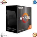 AMD Ryzen 7 5700G | 3.8 GHz | 8-core 16-thread | AM4 Desktop Processor