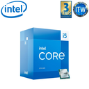 Intel Core i5-13400 20Mb Cache, up to 4.60Ghz Desktop Processor (BX8071513400-99C6TP)