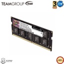 ITW | Teamgroup Elite 16GB - DDR4-3200mhz CL22-22-22-52 Sodimm Memory (TED416G3200C22-S01)