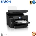 Epson EcoTank Monochrome M15140 - A3 Wi-Fi Duplex All-in-One Ink Tank Printer
