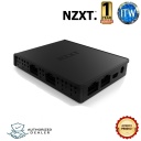 NZXT HUE2 RGB Lighting Kit - Four Magnetic LED Strips - Quad-Channel Support - Advanced PC Lighting System