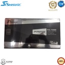 Seasonic PRIME 1300W 80+ Platinum ATX 12V 135mm FDB Fan Fully Modular Power Supply Unit (SSR-1300PD)