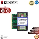 Kingston 8GB DDR4 2666Mhz Non ECC Memory RAM SODIMM (KVR26S19S6/8)