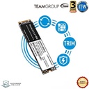 Team Group MS30 M.2 2280 SATA III TLC Internal Solid State Drive (SSD)