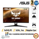 ASUS TUF Gaming VG249Q1A - 24" FHD, IPS, 1ms Flicker-free Gaming Monitor (VG249Q1A)