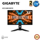 GIGABYTE 32" M32Q 165Hz 2560 x 1440 (QHD) Edge type Gaming Monitor