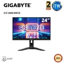 ITW | Gigabyte G24F-2 G24F 24" 165Hz/180Hz (OC) 1080 IPS Display Gaming Monitor (G24F-2-TW)