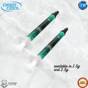 DEEPCOOL EX750 THERMAL GREASE 2X 1.5G/2.5G