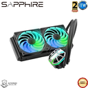 Sapphire Nitro+ S240-A 240mm ARGB AIO Liquid CPU Cooler (SPR-4N005-01-20G)