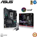 Asus Rog Strix B660-F Gaming WiFi DDR5 - Intel® B660 Chipset, LGA 1700 ATX Motherboard