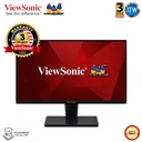 Viewsonic VA2215-MH 22" 1920x1080(FHD), 75Hz, VA, 4ms, Flicker-Free w/ Dual 2W Speaker Monitor