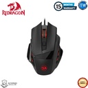 Redragon PHASER M609 Gaming Mouse - 3200 DPI, OMRON Gaming Switch, 7 buttons