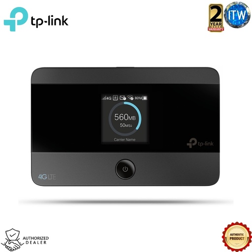 [M7350] TP-Link M7350 | 4G LTE Mobile Wi-Fi (M7350)