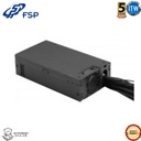 FSP FlexGURU Pro 500W - Active PFC Flex ATX PSU (FSP500-50FDB)