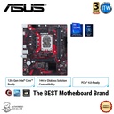 Asus EX-H610M-V3 D4 - Intel® H610 (LGA 1700) Micro ATX Motherboard