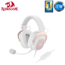 Redragon Zeus H510 - 7.1 Surround, 53MM Drivers, Detachable Microphone, Wired Gaming Headset