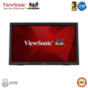 Viewsonic TD2223 - 22”, FHD (1920x1080), TN Technology,  IR 10-Point Multi-Touch Monitor