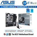 Asus Prime B660M-A Wifi micro-ATX LGA1700 DDR4 Motherboard