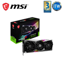 MSI GeForce RTX 4090 GAMING X TRIO 24G 24GB GDDR6X Graphics Card 912-V510-006