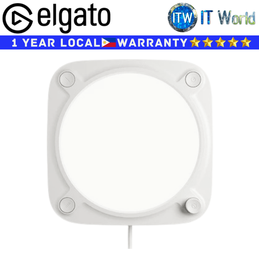 [10LAJ9901] Itw | Elgato Light Key Light Neo USB-C to USB-A Cable (10LAJ9901)