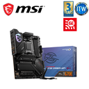 MSI MPG X670E Carbon WiFi ATX AM5 DDR5 Motherboard