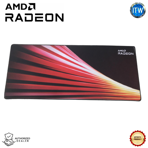 [AMD Radeon Mouse Pad] AMD Radeon Mouse Pad (Large)