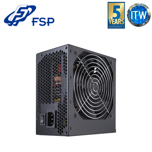 [HYPER K 700W] FSP Hyper K 700W - HYPER K Series Power Supply Unit